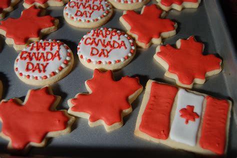 Canadian Cookies